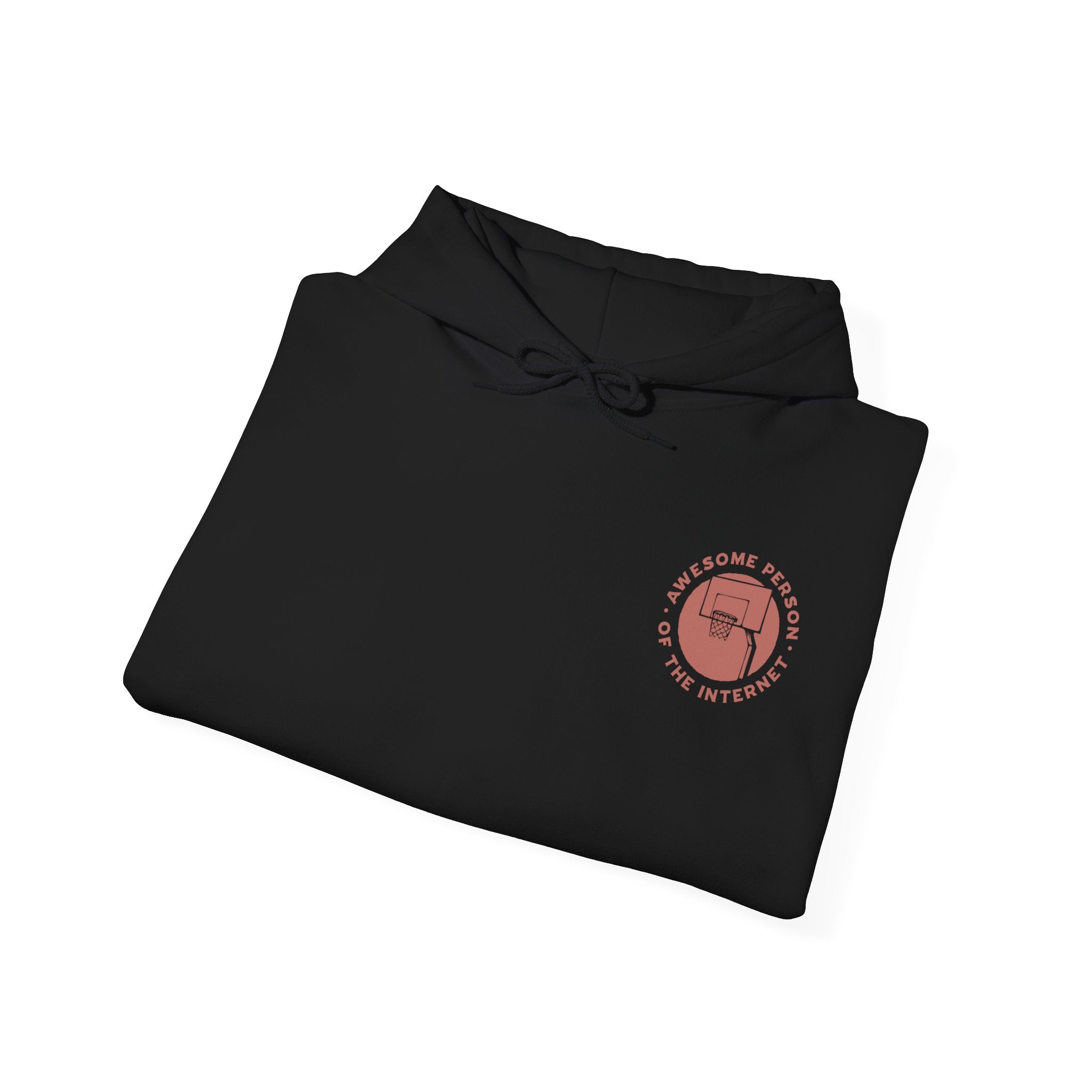 For The Love of the Game Unisex Heavy Blend™ Hooded